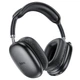 Накладные беспроводные наушники Hoco W35 Air Triumph Black - изображение 1