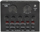 Внешняя звуковая карта для микрофона V8 7635 TB - изображение 2