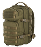 Рюкзак M-TAC Assault Pack 20л Olive - изображение 1