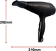 Фен Remington Silk AC9095 Brown 295439 - зображення 12