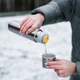 Термос Fissman 500 мл Нержавеющая сталь (9844) - изображение 2