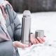 Термос Fissman 500 мл Нержавеющая сталь (9844) - изображение 6