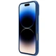 Защитный чехол NILLKIN CamShield Pro Magnetic для iPhone 16 - Blue - изображение 4