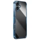 Силіконовий чохол NILLKIN Nature TPU Pro для iPhone 16 - Blue - зображення 3