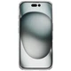 Силіконовий чохол NILLKIN Nature TPU Pro для iPhone 16 - Transparent - зображення 4