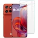 Захисне скло IMAK H Screen Guard для Motorola Edge 50 Neo - зображення 1