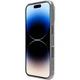 Захисний чохол NILLKIN CamShield Pro для Apple iPhone 16 - Grey - зображення 4