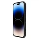Чохол зі шторкою для камери NILLKIN CamShield Pro для iPhone 16 - Black - зображення 4