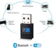 Адаптер USB 2 в 1 Wi-Fi (2.4 G) + Bluetooth 4.0 чип Realtek RTL8723BU +блютуз Черный - изображение 4