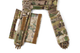 Плитоноска Plate Carrier Multicam U-WIN AGILE 250х300 с камербандами PRO со сбросами SPIDER Size 2: 90-105 см Multicam - изображение 9