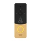 Вызывная панель Slinex ML-20CRHD Black/Gold - изображение 2