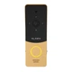 Вызывная панель Slinex ML-20HD Black/Gold - изображение 1