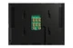 Видеодомофон Slinex Sonik 7 Cloud Black - изображение 7
