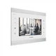 Видеодомофон Slinex SL‑07N Cloud Silver/White - изображение 2