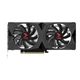 Видеокарта PNY GeForce RTX 4060 Ti 8GB VERTO (VCG4060T8DFXPB1-O) - изображение 2