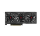 Видеокарта PNY GeForce RTX 4060 8GB XLR8 Gaming VERTO EPIC-X RGB (VCG40608TFXXPB1) - изображение 2
