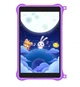 Планшет Blackview Tab 50 Kids 3/64GB Wi-Fi Magic Purple Global - изображение 2