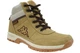 Черевики Kappa Bright Mid Light Color: Beige US8 EU41 26.3CM - изображение 1