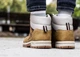 Черевики Kappa Bright Mid Light Color: Beige US8 EU41 26.3CM - изображение 6