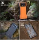 Смартфон Doogee V20 Pro 12/256GB Orange - изображение 4