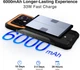 Смартфон Doogee V20 Pro 12/256GB Orange - изображение 6