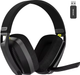 Беспроводные игровые наушники BINNUNE BW06 2,4 ГГц Bluetooth Wireless Gaming Headset для ПК с микрофоном - изображение 3