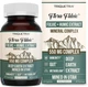 Натуральний комплекс мікроелементів преміум-класу Triquetra Health Mineral Complex Fulvic Acid + Humic Extract 60 капсул - зображення 1