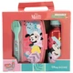 Набор посуды детский Stor Minnie Mouse 4 предмета (74463) - изображение 3