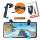 Триггер с макросом и виброотдачей Sarafox Super Winner Z02 - изображение 2