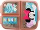 Ланч-бокс на 3 отделения Stor Minnie Mouse (74420) - изображение 3