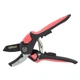 Секатор з ковадлом ULTRA 205мм SK5 5021072) - изображение 3