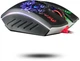 Миша A4Tech A60A Bloody (Black) - изображение 4