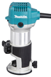 Фрезер-вирізувач Makita RT0702C 710 Вт (088381752619) - зображення 8