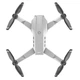 Квадрокоптер LYZRC L900 PRO Gray Дрон с 4K и HD камерами GPS 1200м до 28 мин - изображение 6
