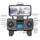 Квадрокоптер LYZRC L900 PRO Gray Дрон с 4K и HD камерами GPS 1200м до 28 мин - изображение 8
