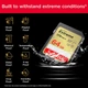 Карта памяти SD 64Gb SanDisk Extreme class 10 UHS-I U3 V30 (SDSDXV2-064G-GNCIN) - изображение 5