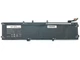 Батарея для Dell XPS 15: 9550, 9560, 9570, 7590 Precision: M5510, M5520, M5530, M5540 Vostro: 7500, 7590 6GTPY 11.4V 6000mAh 69W - изображение 2