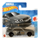 Машинка Базова Hot Wheels Nissan Skyline GT-R R33 Godzilla J-Imports 1:64 HTD96 Grey - зображення 1