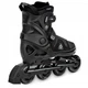 Розсувні ролики Raven Pulse PRO Black розмір 43-46 (smj488) - зображення 3