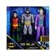 Набір фігурок Spin Master Batman Robin Joker 30 см бетмен робін джокер 0778988344651 - изображение 1