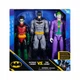 Набір фігурок Spin Master Batman Robin Joker 30 см бетмен робін джокер 0778988344651 - изображение 4