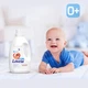 Рідина для прання Lovela для кольорового прання 4,78 кг 4,5 л Lovela Baby гіпоалергенна рідина для прання - изображение 4