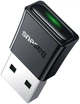 Адаптер Bluetooth Baseus BA07 Wireless Adapter, BT5.3, USB-A, Black ZJBA010001 - изображение 1
