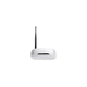 Маршрутизатор Wi-Fi роутер TP-LINK TL-WR740N Ver. 4.27 (150 Mbps) Б/У - изображение 1