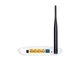 Маршрутизатор Wi-Fi роутер TP-LINK TL-WR740N Ver. 4.27 (150 Mbps) Б/У - изображение 2