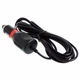 Dakota автомобильная зарядка mini usb угловая в прикуриватель 12-30v 2.4A MiniUsb для навигатора или видеорегистратора - изображение 4
