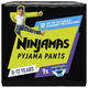 Pieluchomajtki Pampers Ninjamas Boy 8-12 lat (27-43 kg) 9 szt (8006540630617) - obraz 1