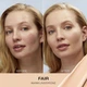 Тональний крем LUMENE CC CREAM SPF 20 - 1.5 Fair, 30 мл - зображення 3