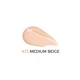 Кушон із Матовим Ефектом EYENLIP Matt Fit Cover Cushion 23 Medium Beige - изображение 2