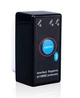 Авто сканер для андроида с кнопкой +CD ELM 327 Bluetooth 1.5 PIC 25K80 (587041944) Черный - изображение 5
